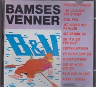 B & V (CD)